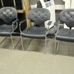 904 2256 ARMCHAIRS